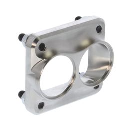 SUM-220446-51, Summit Racing™ Billet Turbo Inlet Flanges SUM-220446-51 في الإمارات, دبي. Condition - new. Price ⁦860 AED⁩. Photo, seller contacts | AUTO.AE
