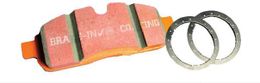 EBC-ED91885, EBC Extra-Duty Light Truck and SUV Brake Pads ED91885 في الإمارات, دبي. Condition - new. Price 680 AED. Photo, seller contacts | AUTO.AE
