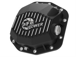 AFE-46-71000B, aFe Pro Series 12 Bolt Dana M220 Differential Cover 46-71000B in UAE, Dubai. Condition - new. Price 1,490 AED. Photo, seller contacts | AUTO.AE