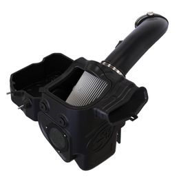 SBF-75-5085-1D, S&B Filters Dry Filter Cold Air Intake Kits for 2017-2019 F-250 SUPER DUTY, F-350 SUPER DUTY - 75-5085-1D في الإمارات, دبي. Condition - new. Price 1,810 AED. Photo, seller contacts | AUTO.AE