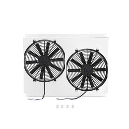 MIO-MMFS-CK-78K, 14 Inch 2,600 CFM Mishimoto Electric Fan and Shroud Kit MMFS-CK-78K в ОАЭ, Дубай. Состояние - новое. Цена 1 980 AED. Фото, контакты продавца | AUTO.AE