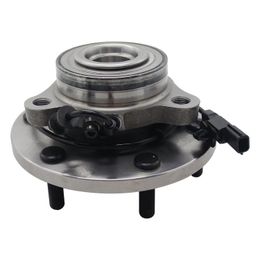 GNA-530020, GSP Wheel Bearing and Hub Assemblies for 2017-2024 TITAN - 530020 in UAE, Dubai. Condition - new. Price 530 AED. Photo, seller contacts | AUTO.AE