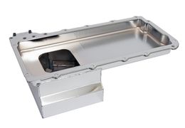 SUM-G3612C, Summit Racing™ LS Oil Pans for 1967-1969 CAMARO, 1968 CHEVY II, 1969-1972 NOVA - SUM-G3612C في الإمارات, دبي. Condition - new. Price ⁦1,560 AED⁩. Photo, seller contacts | AUTO.AE