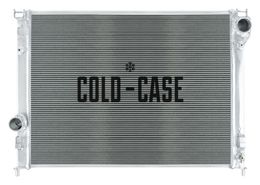 RAD-LMD760, Cold Case Performance Aluminum Radiators for 2005-2020 300, 2006-2020 CHARGER, 2005-2008 MAGNUM - LMD760 в ОАЭ, Дубай. Состояние - новое. Цена 3 070 AED. Фото, контакты продавца | AUTO.AE