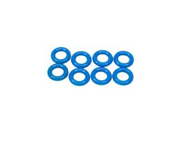 BTC-INJ-ORING1-8, BTR Fuel Injector O-Ring Sets INJ-ORING1-8 в ОАЭ, Дубай. Состояние - новое. Цена 100 AED. Фото, контакты продавца | AUTO.AE