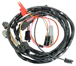 SUM-RP21388, Summit Racing™ Reproduction Wiring Harnesses SUM-RP21388 в ОАЭ, Дубай. Состояние - новое. Цена 1 330 AED. Фото, контакты продавца | AUTO.AE