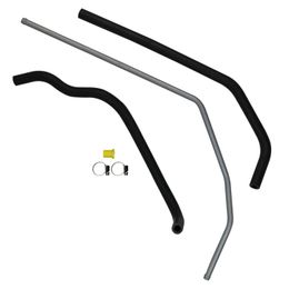 EDD-92876, Edelmann Power Steering Return Hoses for 2003-2009 4RUNNER, 2007-2009 FJ CRUISER - 92876B في الإمارات, دبي. Condition - new. Price 210 AED. Photo, seller contacts | AUTO.AE