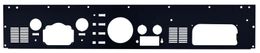 KPT-0479-381, Key Parts Dash Panels for 1976-1983 CJ5, 1976-1986 CJ7, 1981-1986 SCRAMBLER - 0479-381 في الإمارات, دبي. Condition - new. Price 1,170 AED. Photo, seller contacts | AUTO.AE