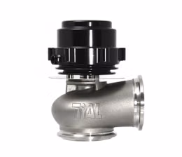 002656, TIAL 002656 V60.751BK Wastegate 60mm .751 bar (10.90 psi) Black في الإمارات, دبي. Condition - new. Price 2,670 AED. Photo, seller contacts | AUTO.AE