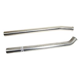 PYE-DGF10S, Pypes Stainless Steel Exhaust Downpipes DGF10S in UAE, Dubai. Condition - new. Price 790 AED. Photo, seller contacts | AUTO.AE