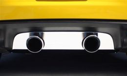 AFT-042010, American Car Craft Exhaust Filler Panels for 2005-2013 CORVETTE - ACC-042010 in UAE, Dubai. Condition - new. Price 530 AED. Photo, seller contacts | AUTO.AE
