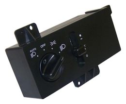 CWA-56009214, Crown Automotive Headlight Switches for 1996-1998 GRAND CHEROKEE - 56009214 в ОАЭ, Дубай. Состояние - новое. Цена 510 AED. Фото, контакты продавца | AUTO.AE