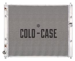 RAD-CHD927A, Cold Case Performance Aluminum Radiators for 2009-2015 CTS - CHD927A in UAE, Dubai. Condition - new. Price 2,510 AED. Photo, seller contacts | AUTO.AE