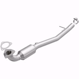 21-754, MAGNAFLOW 21-754 Catalytic Converter Direct-Fit OEM Grade for LAND ROVER Range Rover 2007-2009 في الإمارات, دبي. Condition - new. Price 2,610 AED. Photo, seller contacts | AUTO.AE