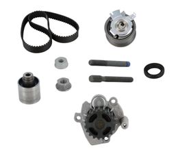 CEL-PP333LK2, Continental OE Technology Series Pro Plus Timing Belt Kits for 2005-2006 JETTA - PP333LK2 в ОАЭ, Дубай. Состояние - новое. Цена ⁦1 990 AED⁩. Фото, контакты продавца | AUTO.AE