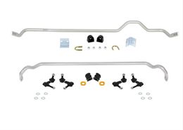 WHL-BSK003, Whiteline Sway Bars for 2004-2008 FORESTER - BSK003 in UAE, Dubai. Condition - new. Price 3,770 AED. Photo, seller contacts | AUTO.AE