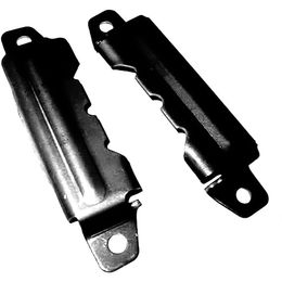 OER-AT6544Z, OER Transmission Crossmember Extensions and Brackets AT6544Z in UAE, Dubai. Condition - new. Price 260 AED. Photo, seller contacts | AUTO.AE
