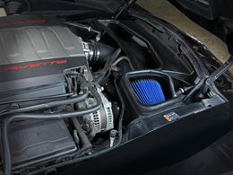 AFE-54-13041R, aFe Magnum Force Stage 2 Pro 5R Air Intake Systems for 2014-2019 CORVETTE - 54-13041R في الإمارات, دبي. Condition - new. Price 1,670 AED. Photo, seller contacts | AUTO.AE
