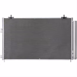 SGT-7-4232, Spectra Premium Air Conditioning Condensers for 2013-2018 RAV4 - 434-74232 في الإمارات, دبي. Condition - new. Price 980 AED. Photo, seller contacts | AUTO.AE