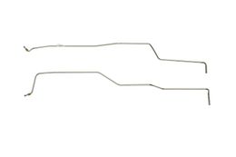 CST-CVT1003-SC, Classic Tube Automatic Transmission Cooler Lines for 1968-1974 CORVETTE - CVT1003-SC в ОАЭ, Дубай. Состояние - новое. Цена 380 AED. Фото, контакты продавца | AUTO.AE