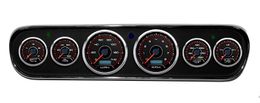 NVU-20706-01, New Vintage USA 1964 1/2-66 Mustang Gauge Packages for 1965-1966 MUSTANG - 20706-01 في الإمارات, دبي. Condition - new. Price 5,880 AED. Photo, seller contacts | AUTO.AE