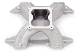 EDL-2891, Edelbrock Super Victor Intake Manifolds 2891 في الإمارات, دبي. Condition - new. Price 2,770 AED. Photo, seller contacts | AUTO.AE