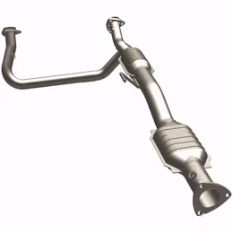 49082, MAGNAFLOW 49082 Catalytic Converter Direct-Fit OEM Grade for CHEVROLET Astro 2000-2005 في الإمارات, دبي. Condition - new. Price 4,040 AED. Photo, seller contacts | AUTO.AE