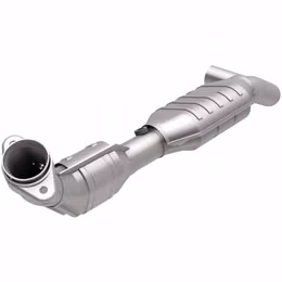 51801, MAGNAFLOW 51801 Catalytic Converter Direct-Fit OEM Grade for LINCOLN Navigator 2003-2004 in UAE, Dubai. Condition - new. Price 3,830 AED. Photo, seller contacts | AUTO.AE
