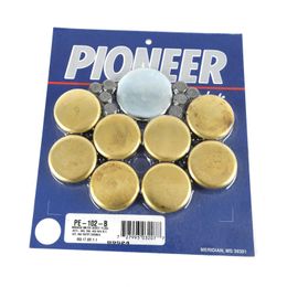 PIO-PE102B, Pioneer Performance Freeze Plugs PE-102-B в ОАЭ, Дубай. Состояние - новое. Цена 230 AED. Фото, контакты продавца | AUTO.AE