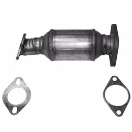 APH-642829, AP Exhaust Direct-Fit Catalytic Converters for 2010-2012 SANTA FE, 2011-2013 SORENTO - 642829 in UAE, Dubai. Condition - new. Price 990 AED. Photo, seller contacts | AUTO.AE