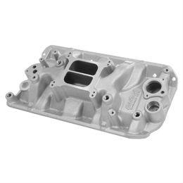 EDL-3731, Edelbrock Performer Intake Manifolds 3731 in UAE, Dubai. Condition - new. Price 2,440 AED. Photo, seller contacts | AUTO.AE