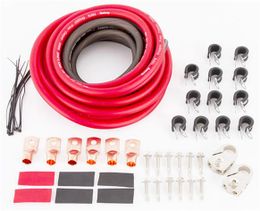 FLA-FR1063, Flaming River Battery Cable Kits FR1063 في الإمارات, دبي. Condition - new. Price ⁦1,010 AED⁩. Photo, seller contacts | AUTO.AE