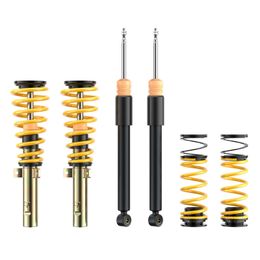 STQ-18250037, ST Suspensions ST XA Coilover Kits for 2019-2020 CIVIC - 18250037 in UAE, Dubai. Condition - new. Price 7,300 AED. Photo, seller contacts | AUTO.AE