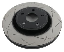 DBA-DBA42635S, DBA Club Spec 4000 T3 Brake Rotors for 2014 CHEROKEE, 2011-2020 DURANGO, 2011-2022 GRAND CHEROKEE - DBA42635S in UAE, Dubai. Condition - new. Price 1,580 AED. Photo, seller contacts | AUTO.AE