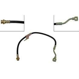 DHB-H38620, Dorman Hydraulic Brake Hoses H38620 in UAE, Dubai. Condition - new. Price 70 AED. Photo, seller contacts | AUTO.AE
