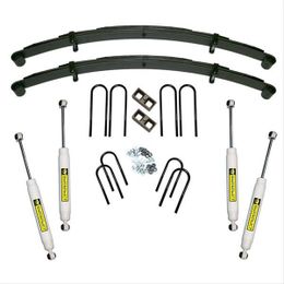 SLF-K417, Superlift Suspension Lift Kits K417 في الإمارات, دبي. Condition - new. Price 3,440 AED. Photo, seller contacts | AUTO.AE