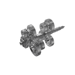 DMS-5135, DODSON DMS-5135 Gear Set 1-7 for LAMBORGHINI Huracan / AUDI R8 (DL800 gearbox) (Pro Dealer Only) в ОАЭ, Дубай. Состояние - новое. Цена 132 090 AED. Фото, контакты продавца | AUTO.AE
