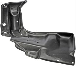 RNB-926-316, Dorman Engine Splash Guards for 2003-2008 COROLLA, MATRIX - 926-316 in UAE, Dubai. Condition - new. Price 220 AED. Photo, seller contacts | AUTO.AE