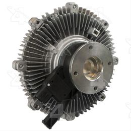 FSS-46121, Four Seasons Fan Clutches 46121 في الإمارات, دبي. Condition - new. Price 1,030 AED. Photo, seller contacts | AUTO.AE