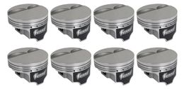 SUM-17407C-10, Summit Racing™ Coated Forged Pistons SUM-17407C-10 в ОАЭ, Дубай. Состояние - новое. Цена 2 540 AED. Фото, контакты продавца | AUTO.AE