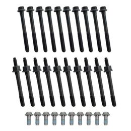 CMB-08-0064, Summit Racing™ Main Bolt Kits 08-0064 في الإمارات, دبي. Condition - new. Price ⁦1,010 AED⁩. Photo, seller contacts | AUTO.AE