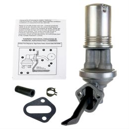 DFP-MF0076, Delphi Mechanical Fuel Pumps MF0076 في الإمارات, دبي. Condition - new. Price 170 AED. Photo, seller contacts | AUTO.AE