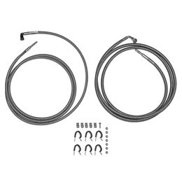 FNL-QFF0024SS, Fine Lines QuickFix Fuel Line Kits for 2007-2010 IMPALA - QFF0024SS in UAE, Dubai. Condition - new. Price 410 AED. Photo, seller contacts | AUTO.AE