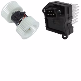 UAC-BK1011, Universal Air Conditioner Blower Motors BK 1011 في الإمارات, دبي. Condition - new. Price 530 AED. Photo, seller contacts | AUTO.AE