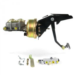 HLI-324933, Helix Brake Pedal Assemblies for 1953-1956 F-100, F-250, F-350 - HEXPKA79173 в ОАЭ, Дубай. Состояние - новое. Цена 2 470 AED. Фото, контакты продавца | AUTO.AE
