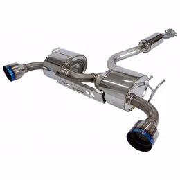 31021-AT009, HKS 31021-AT009 Exhaust System LEGAMAX SPORTS for TOYOTA GR Corolla (4BA-GZEA14H) 2023 in UAE, Dubai. Condition - new. Price 8,670 AED. Photo, seller contacts | AUTO.AE