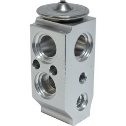 UAC-EX10491C, Universal Air Conditioner Air Conditioning Expansion Valves EX 10491C في الإمارات, دبي. Condition - new. Price 100 AED. Photo, seller contacts | AUTO.AE