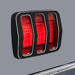 MCH-TLB-66MUS-07, March Performance Ultra Series Taillight Bezels for 1964-1966 MUSTANG - TLB-66MUS-07 в ОАЭ, Дубай. Состояние - новое. Цена 1 060 AED. Фото, контакты продавца | AUTO.AE