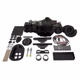 VTA-571065, Vintage Air SureFit Evaporator Kits 571065 في الإمارات, دبي. Condition - new. Price 5,660 AED. Photo, seller contacts | AUTO.AE