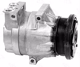 FSS-58992, Four Seasons Air Conditioning Compressors 58992 в ОАЭ, Дубай. Состояние - новое. Цена 1 060 AED. Фото, контакты продавца | AUTO.AE